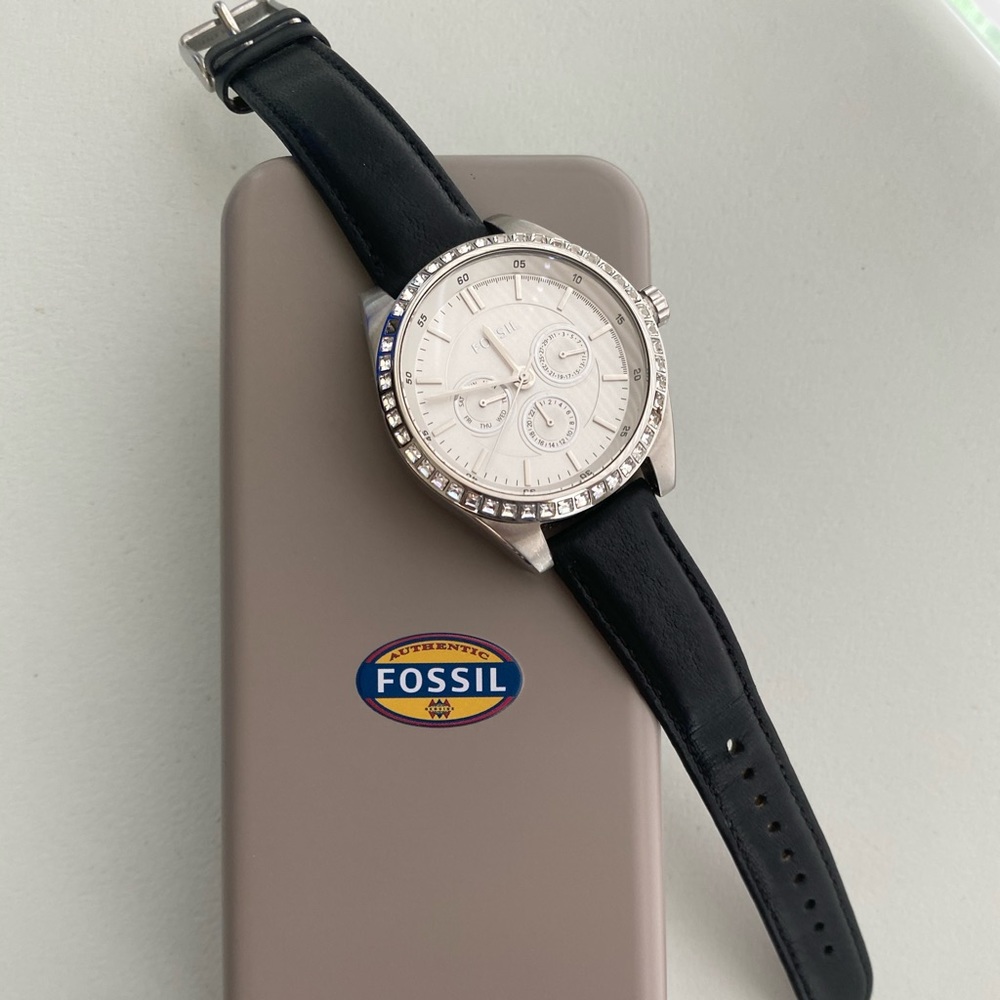 Fossil Watch